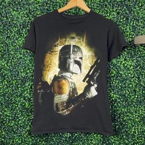 Mandalorian T-shirt